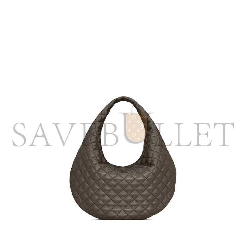 Y51 icare hobo in quilted nappa 858160aaang3212 (47*30.5*12cm)